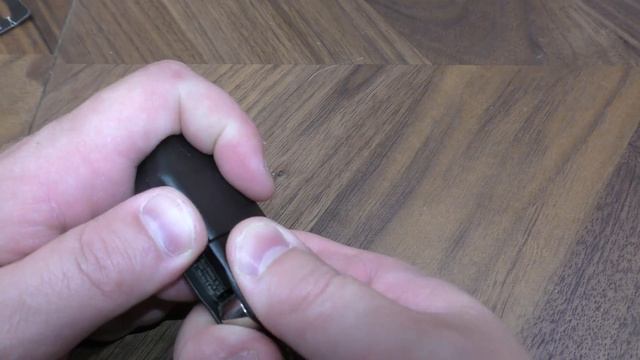 BMW R1200GS Key Fob Battery Replacement (Keyless Ride) - EASY DIY смотреть онлайн
