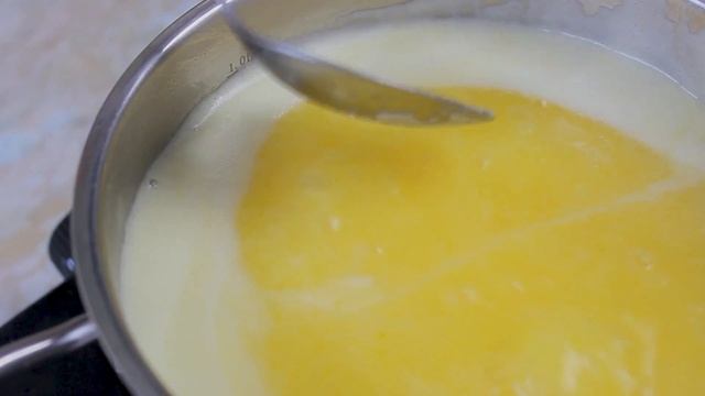 Масло гхи! Правильное топленое масло! Индийская кухня!