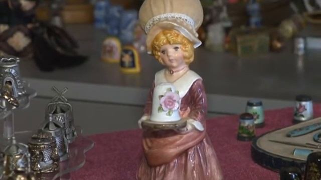 Наперстки смотреть онлайн