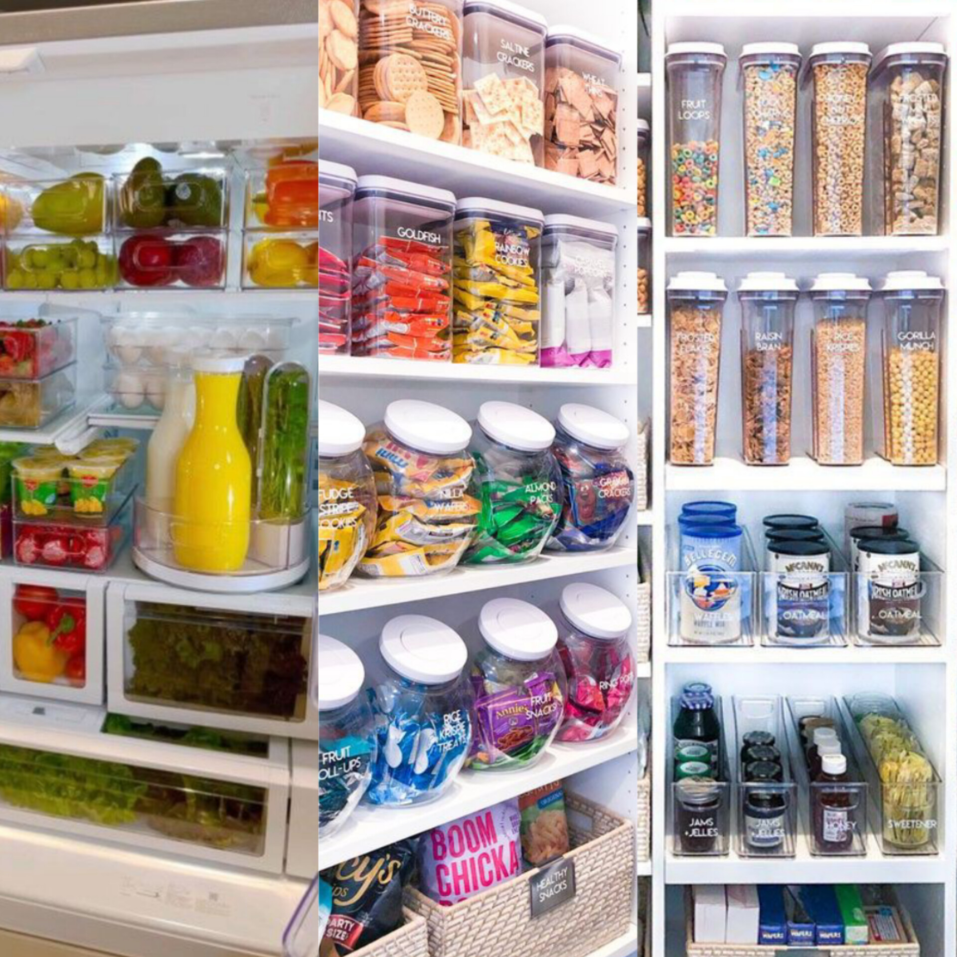 Kitchen Ideas Organizations? смотреть онлайн