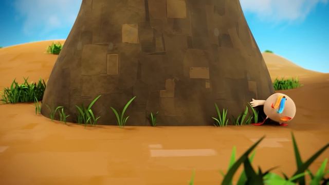 COSTUME PARTY ⭐️ CHICKY SEASON 3 | Where's Chicky? Cartoon In English For Kids