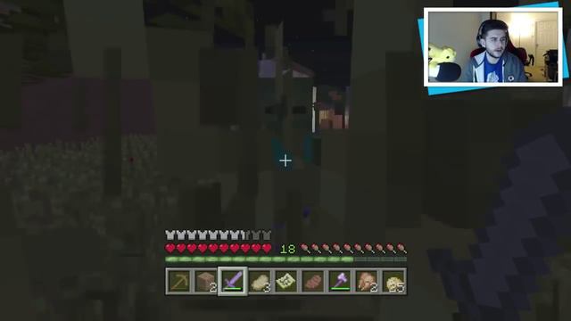 ★[LIVE] Minecraft Xbox 360 + PS3: Title Update 31 NEW Tutorial Mode Exploring★ смотреть онлайн