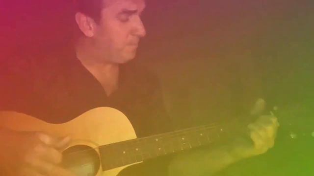 Blackbird (easy chords cover) Beatles смотреть онлайн