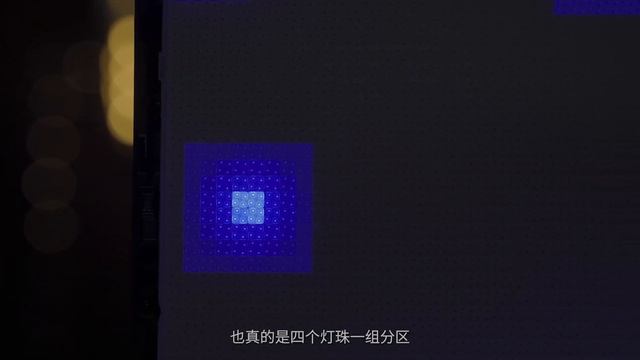 Mini LED in action, how does the iPad Pro 12.9 display work under the hood? смотреть онлайн