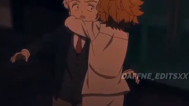 The promise Neverland/I love this anime I hope the edit is to your liking❤️😩 #anime #tpn #thepromis смотреть онлайн