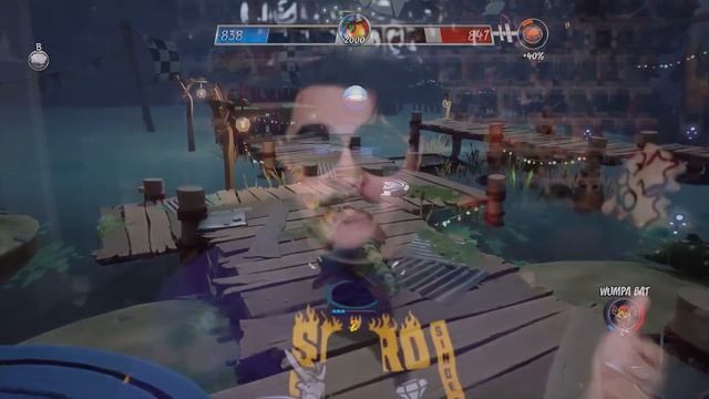 Crash Team Rumble - 2 NEW MAPS, SHARK DINGODILE, AND MORE! смотреть онлайн