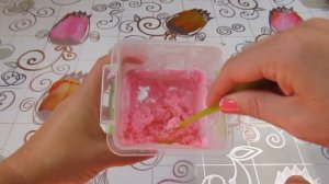 САМЫЙ ПРОСТОЙ РЕЦЕПТ СЛАЙМА БЕЗ КЛЕЯ ИЗ ЗУБНОЙ ПАСТЫ | СУПЕР ЛИЗУН ПО ЗАБЫТОМУ РЕЦЕПТУ