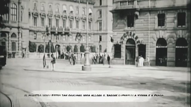 L’Arciduca deve morire - Una spy story alla vigilia della Grande guerra di Maurizio Scateni смотреть онлайн