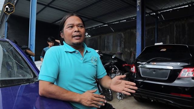 Geely MK1 Habis, Geely Emgrand Menipis, Geely Panda Limit !!! Progrea Nidu Garasi Malang смотреть онлайн