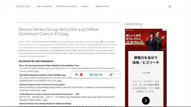 [Excel VBA] URL to Powerpoint Builder ver.2 смотреть онлайн