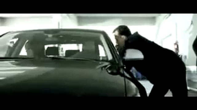 Transporter 3 music video Set it on Fire.avi смотреть онлайн