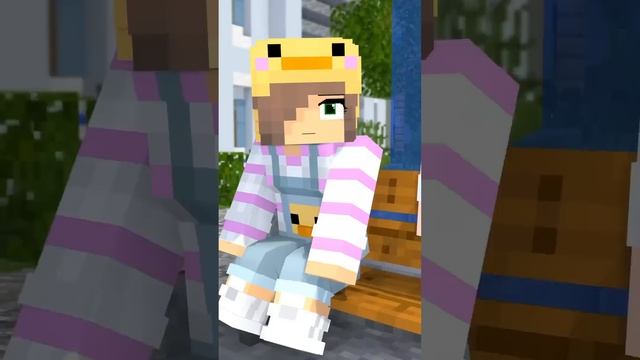 Хасбик на сервере Майнкрафт ПЕ 1.19.83 #shorts #майнкрафт #minecraft