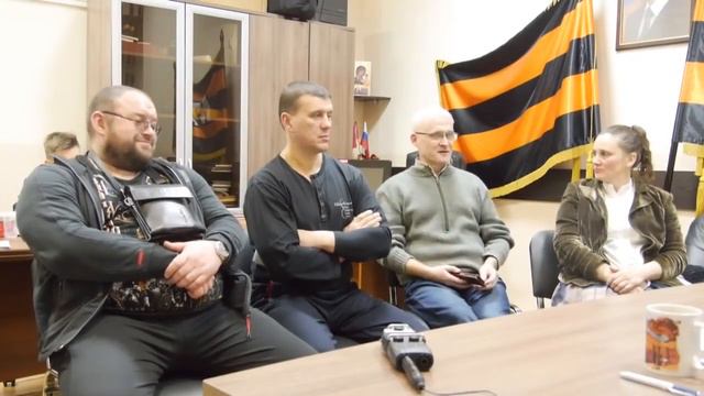 Кто такой Грудинин и почему его поддерживает КПРФ (из беседы с Фёдоровым 28.12.19) смотреть онлайн