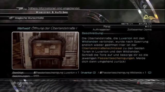 Let's Play Lightning Returns: Final Fantasy XIII (PS3/Deutsch/Blind) - 129 - Gottesnektar смотреть онлайн