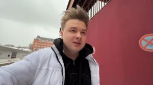 Егорик рассказал мне неприятный секрет...