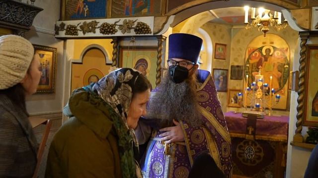 Как сохранить душу в жизнь вечную смотреть онлайн