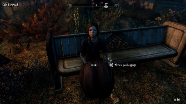 Skyrim Survival Playthrough Ep. 4 смотреть онлайн