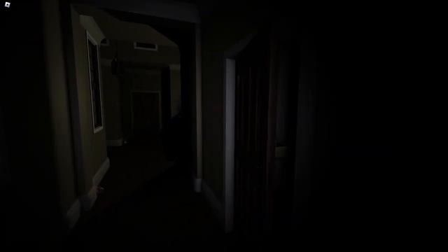 Silent Hill P.T. in ROBLOX: Release 2023 | Roblox Horror смотреть онлайн