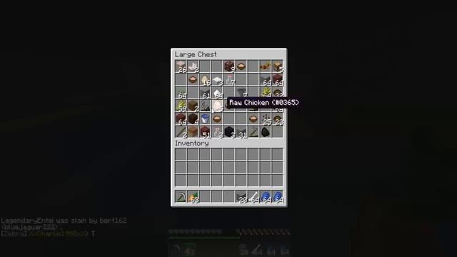 [MCPVP Raid] Ep. 1 | XxCharlie1998xX and Crowhart смотреть онлайн