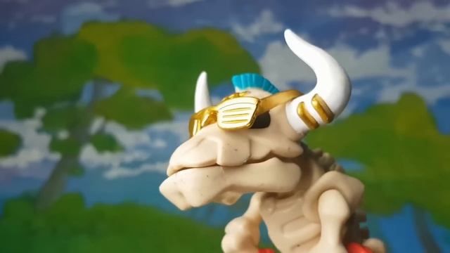 Piovono Dinosauri ?️?? [SAGA COMPLETA] смотреть онлайн