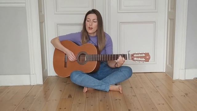 Quarantine covers. My life is going on (La casa de papel) смотреть онлайн