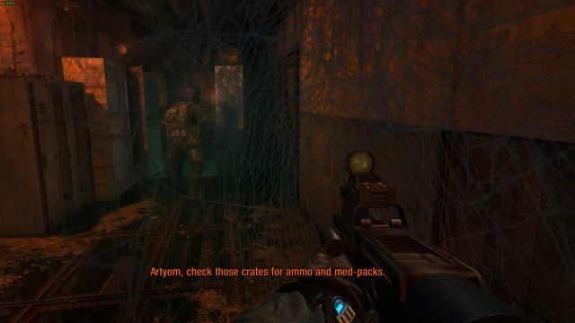 Linux gaming test with AMDGPU-PRO 16.50 drivers on RX 470 4GB смотреть онлайн