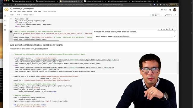 TensorFlow 2 Object Detection API Tutorial смотреть онлайн