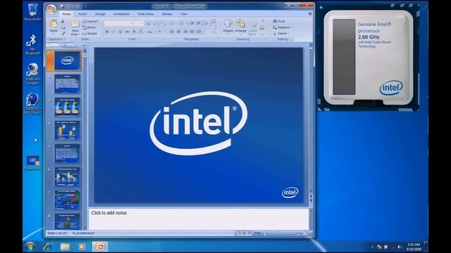 Intel Turbo Boost Technology In Action смотреть онлайн