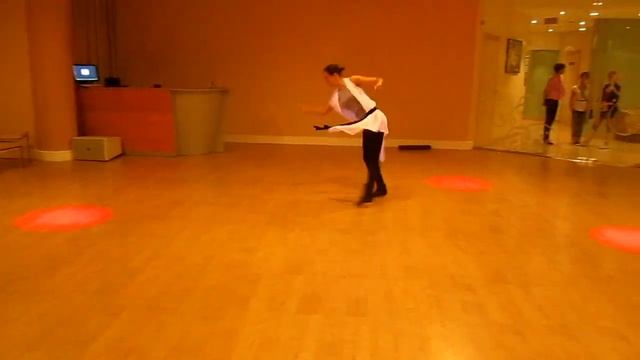 MATRIOSHKA Jazz dance смотреть онлайн