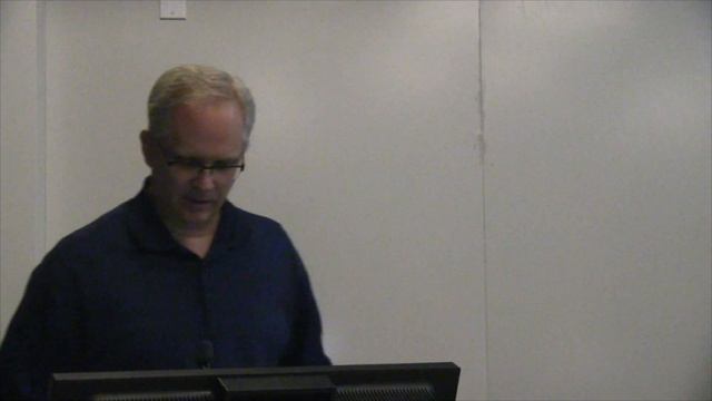 .Net Engineering Forum 2018 July 26 - IoT and SignalR смотреть онлайн