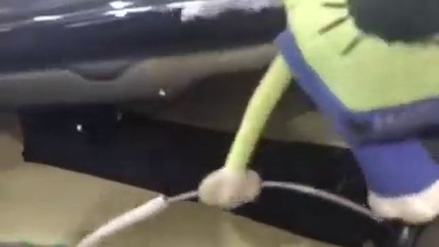 Из за слабой шумоизоляции в дверях Киа Оптима заводские динамики не могут передать насыщенный звук смотреть онлайн