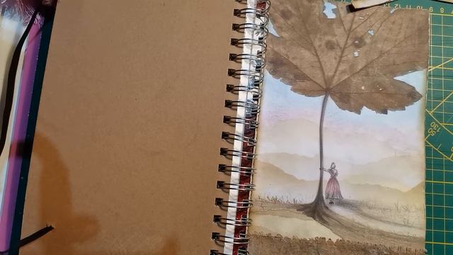 #95 quick sketch book cover and: HENRI MATISSE !!! смотреть онлайн
