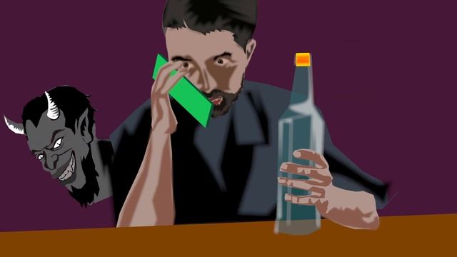 Не так страшен чёрт , как его малютка . смотреть онлайн