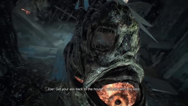 The TRUE Horror of Resident Evil - Good Game Design смотреть онлайн