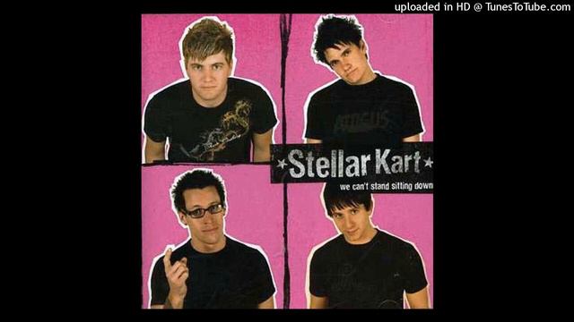 Stellar Kart Livin' On A Prayer (Female Cover) смотреть онлайн