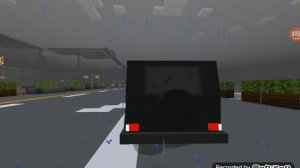 Песня валим валим на гелике в Майнкрафте!