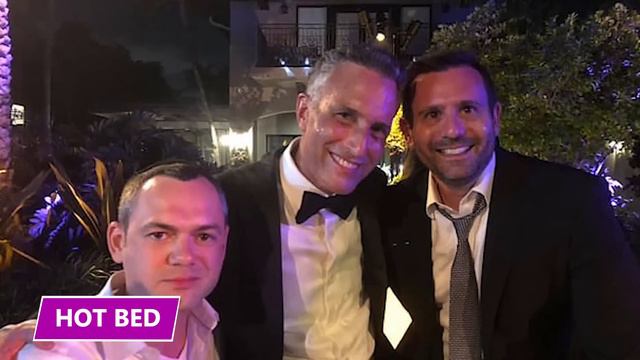 He Ran the Biggest Medicare Fraud EVER ($1.3 Billion) And Trump Let Him Go смотреть онлайн