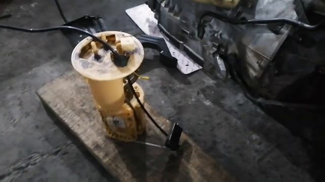 SWAP Crafter 2.5 на OM648 + 7G / Свап и рассказы :)