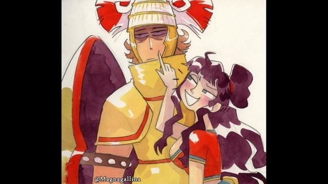 Авдеенко Е.А. Гомер. Илиада. Мировоззрение. 1—6 смотреть онлайн