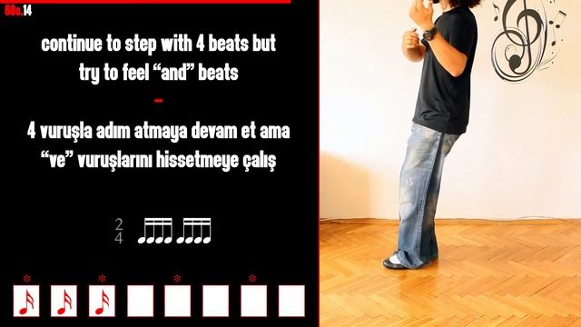 Ritmo de Habanera (Milonga) | Habanera Rhythm | Habanera Ritmi - 60s Tango #14 смотреть онлайн