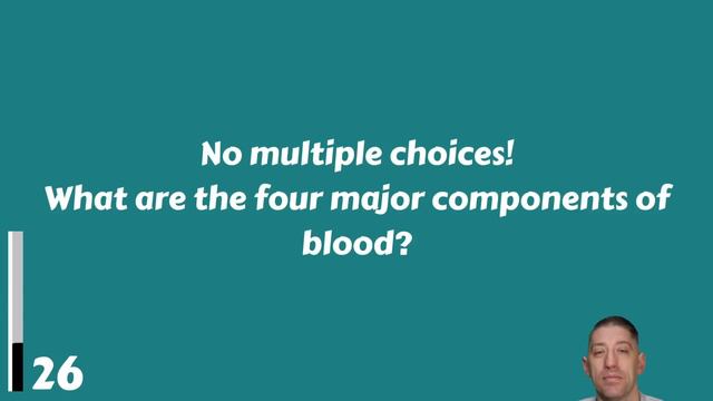 Only People Over 60 Years Old With A High IQ Can Pass This Quiz смотреть онлайн