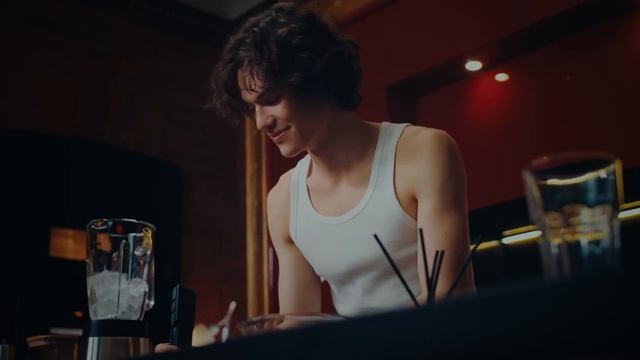 SHEBA - 5 A.M. (Visual Teaser)