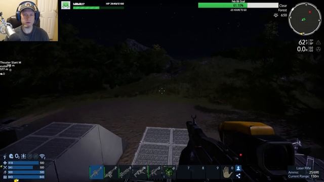 MULTI TURRET 280 STEEL BLOCKS IN MINUTES | Empyrion Galactic Survival Gameplay | S15E19 смотреть онлайн