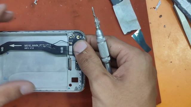 Restoration destroyed phone | Restore Redmi Note 8 смотреть онлайн