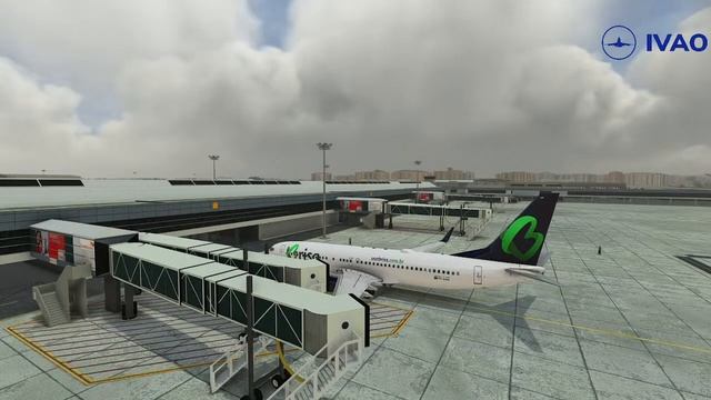 Танцы Воображения