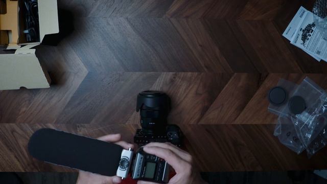 My new Sony смотреть онлайн