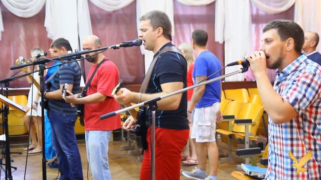 Белый конь смотреть онлайн