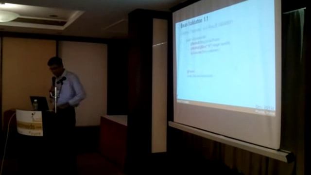 Introduction To Java EE 7. Productivity, Simplification & HTML5 смотреть онлайн