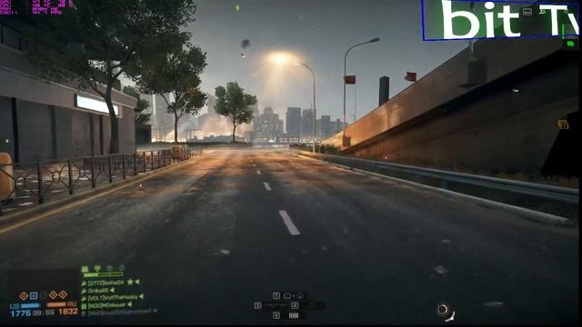 battlefield 4 i6600k gtx 960 asus смотреть онлайн