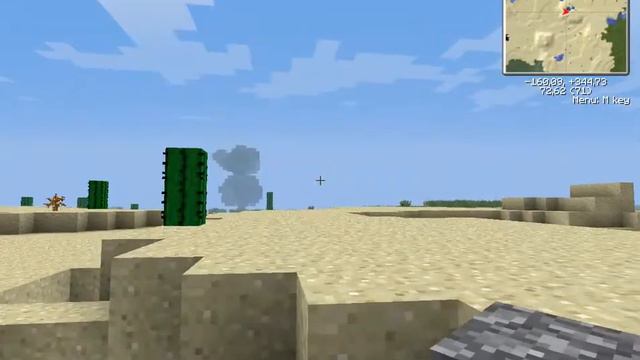 Lets play minecraft на хорошей сборке FTB Lite v1.4.7 Ep3 смотреть онлайн